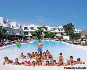 Hotel Thb Lanzarote 4*