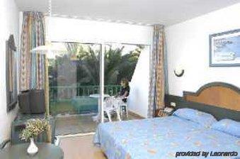 Thb Lanzarote Hotel