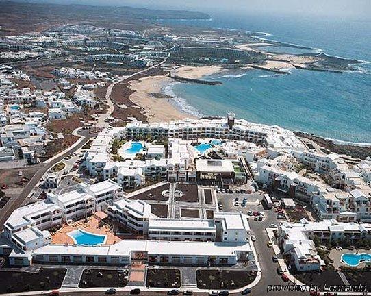 Hotel Thb Lanzarote 4*