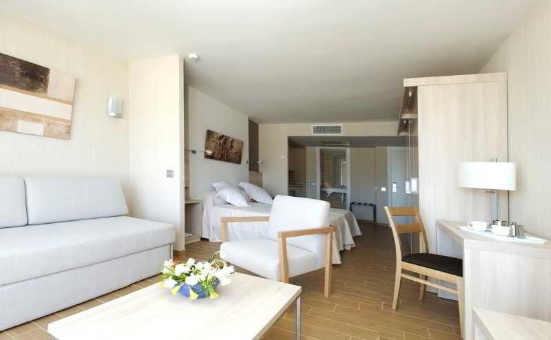 Hotel Thb Lanzarote 4*