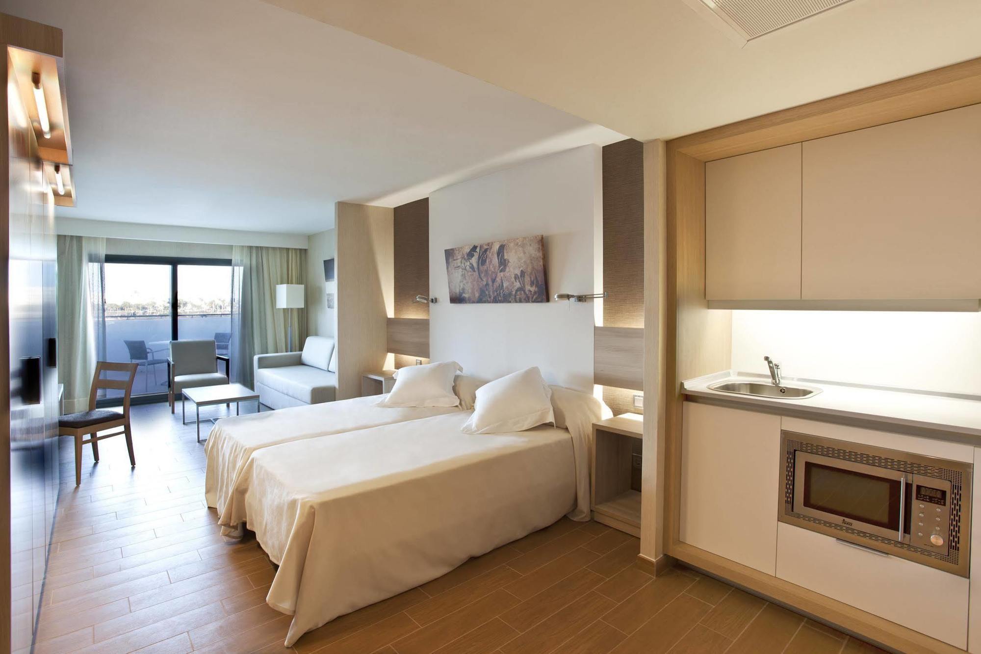 Thb Lanzarote Hotel