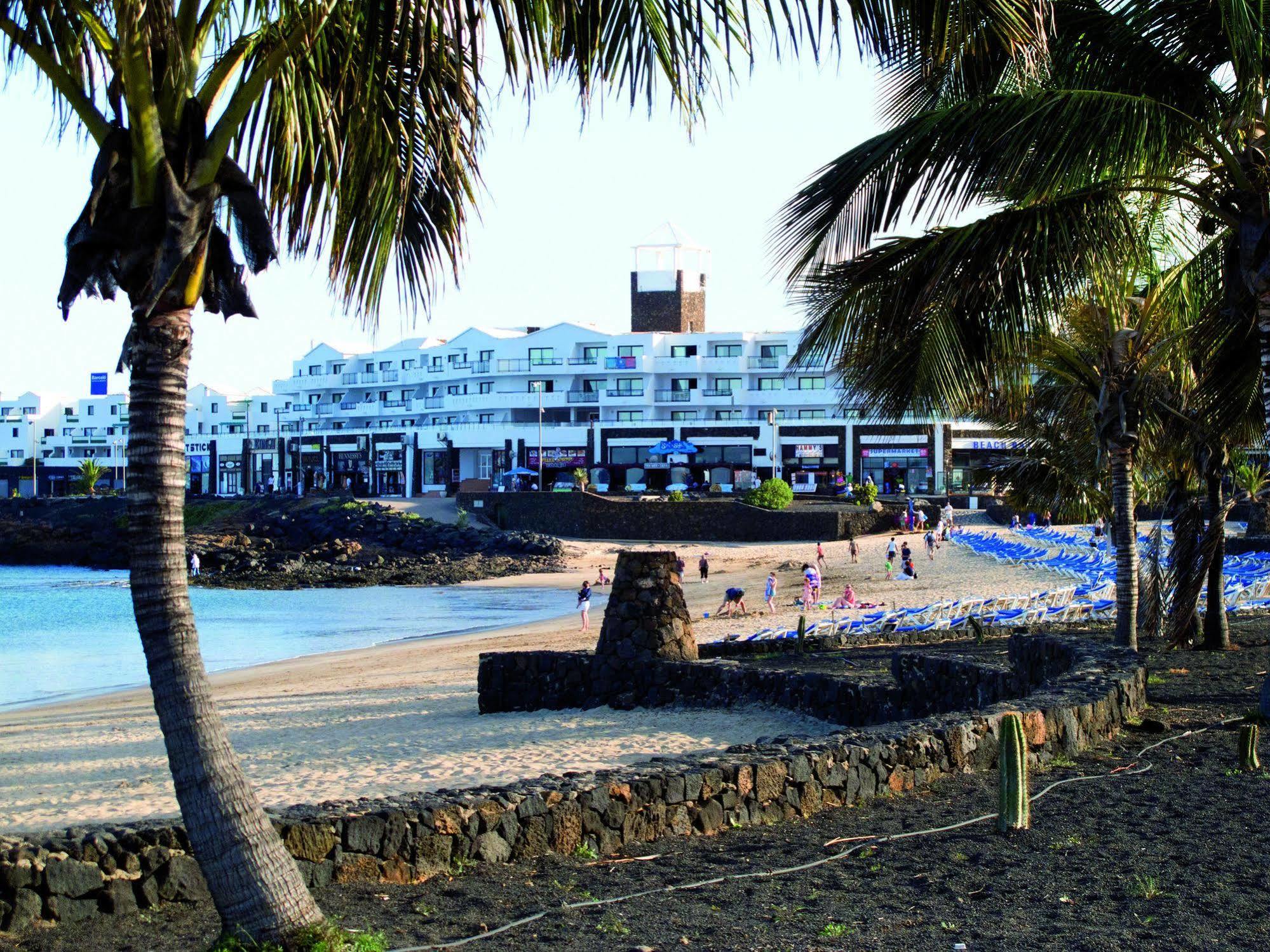 Thb Lanzarote Hotel Costa Teguise