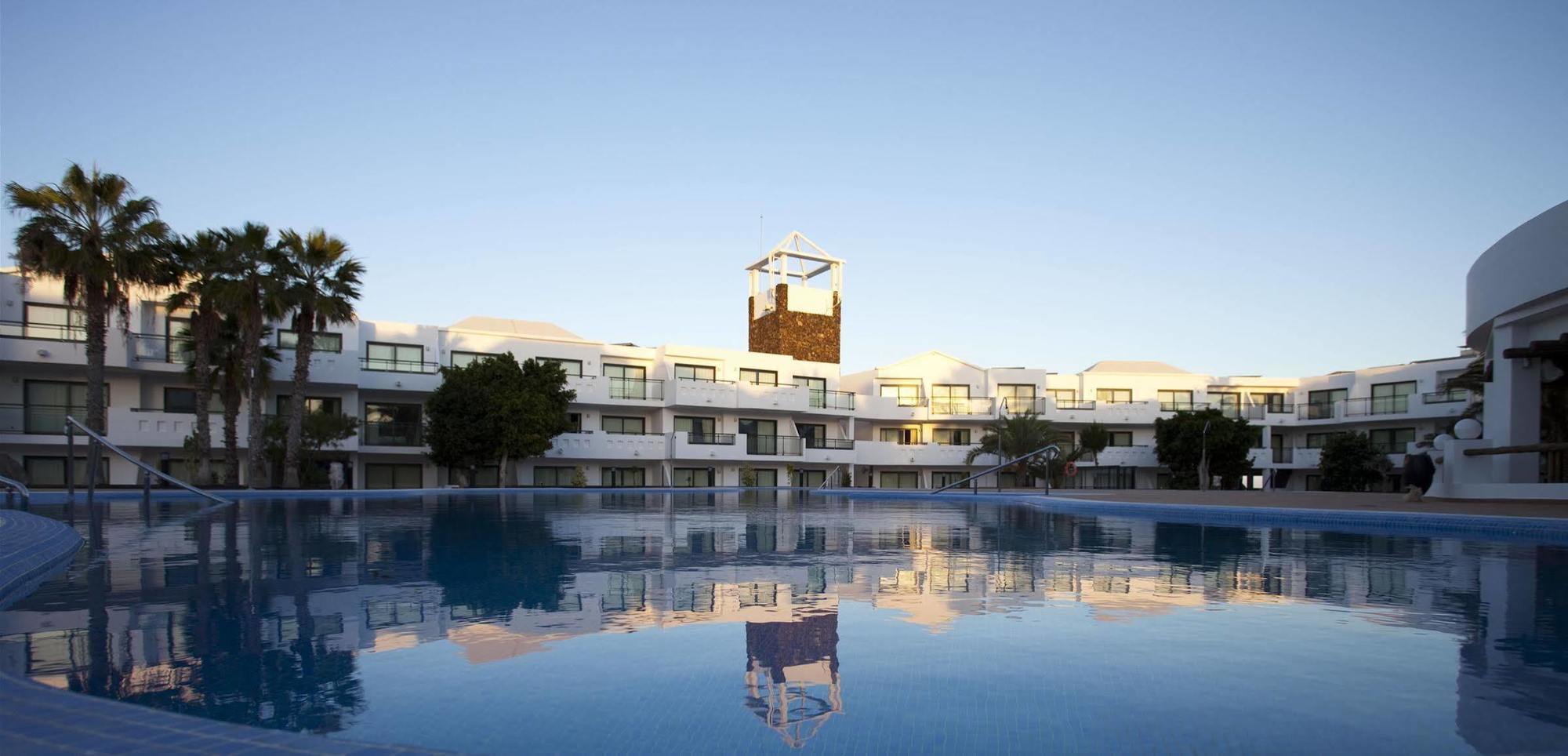 Hotel Thb Lanzarote Costa Teguise